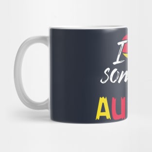 Autism Puzzle Shirt Autism Love Shirt Mug